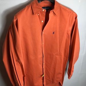 Ralph Lauren Blake casual dress shirt